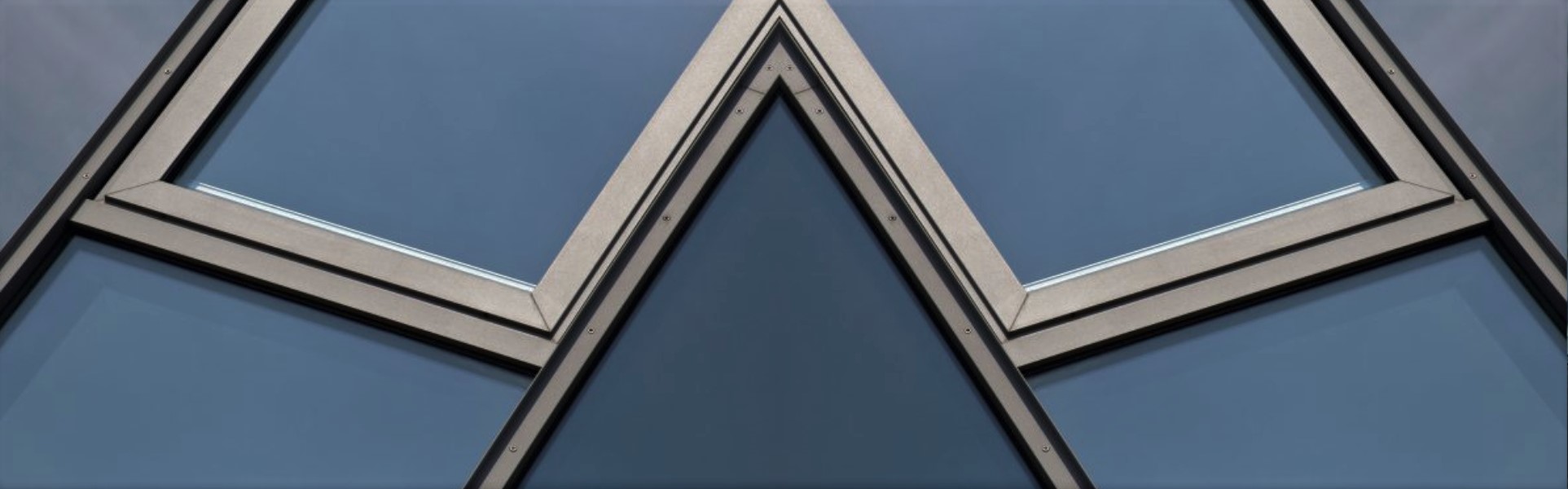 Slider, Structural Glazing in Enfield, Gordon Hill, EN2